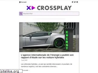 crossplay.fr