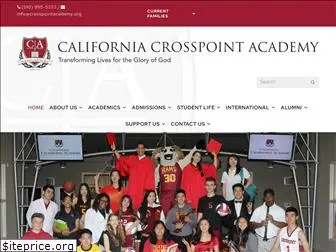 crosspointacademy.org