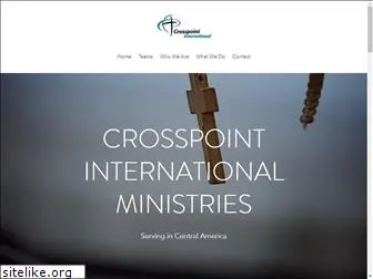 crosspointinternational.org