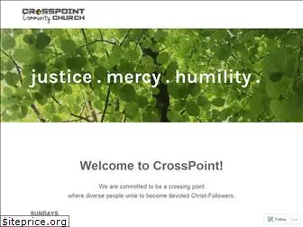 crosspointkc.com