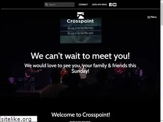 crosspointlife.com