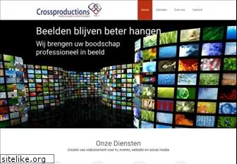 crossproductions.be