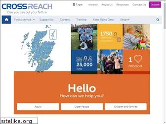 crossreach.org.uk