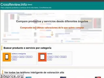 crossreview.info