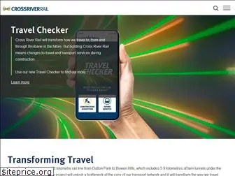 crossriverrail.qld.gov.au