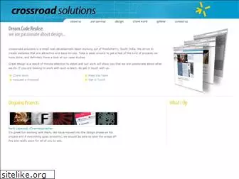 crossroad-solutions.com