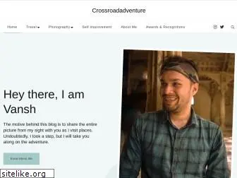 crossroadadventure.com