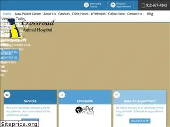crossroadah.com