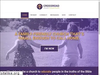 crossroadchristian.church