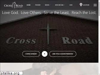 crossroadchristian.org