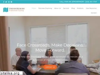 crossroadcoach.com