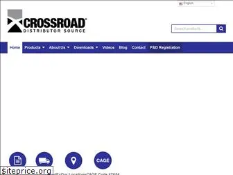 crossroaddistributorsource.com