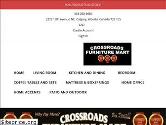 crossroadfurniture.ca