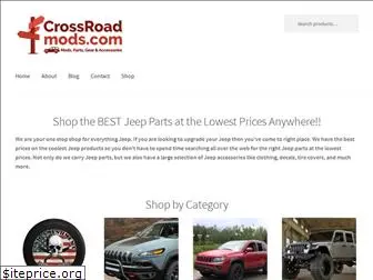 crossroadmods.com
