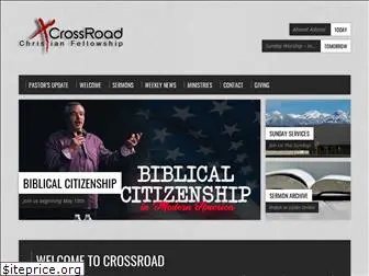 crossroadpagosa.com