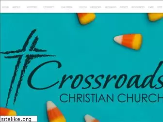 crossroads-christian.com