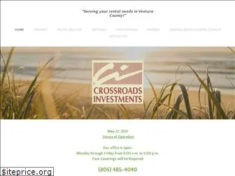 crossroads-investments.net