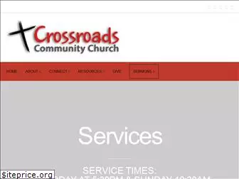 crossroads-ridgecrest.org