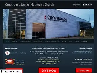 crossroads-umc.com