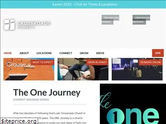 crossroads140.com