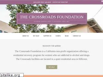 crossroads4recovery.org