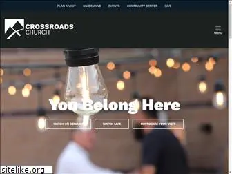 crossroadsabc.com