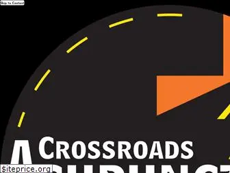 crossroadsacupuncture.com