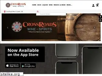 crossroadsar.com