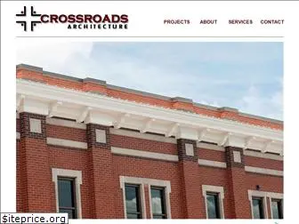 crossroadsarchitecture.com