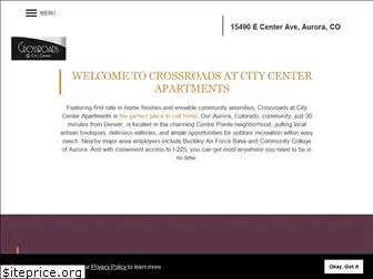 crossroadsatcitycenterapts.com