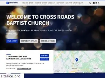 crossroadsbap.org