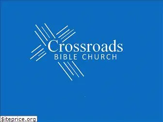 crossroadsbible.net