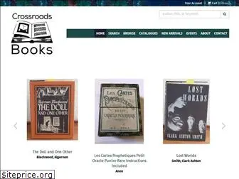 crossroadsbooks.org