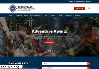 crossroadsbsa.org