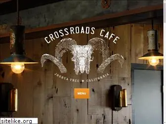 crossroadscafejtree.com