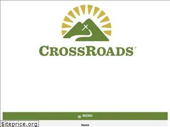 crossroadscamp.com