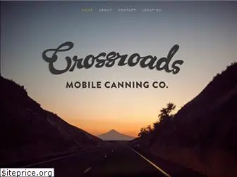 crossroadscanning.com