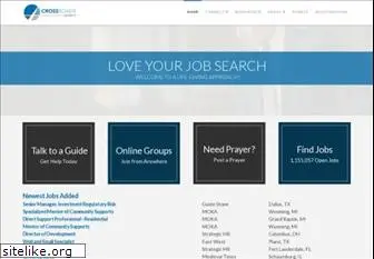 crossroadscareer.org