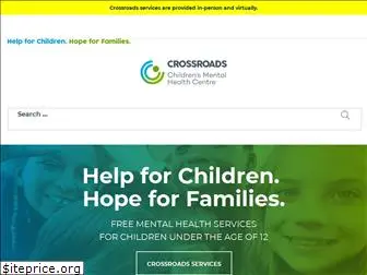 crossroadschildren.ca