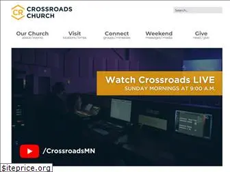 crossroadschurch.cc