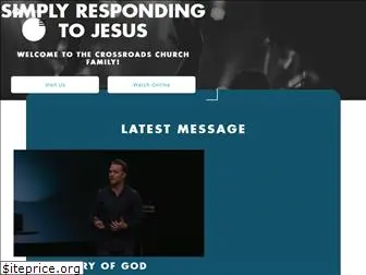 crossroadschurch.net