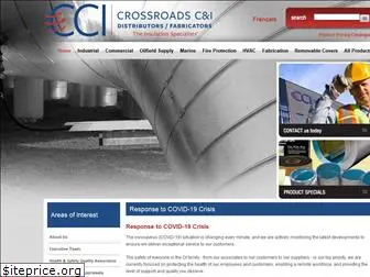 crossroadsci.com