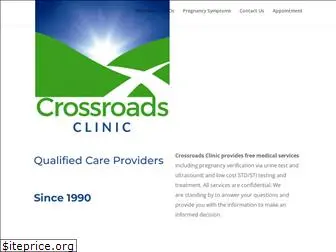 crossroadsclinicok.com