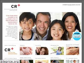 crossroadsclinics.com