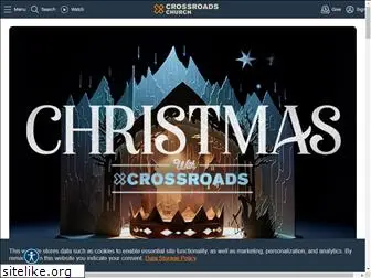 crossroadscommunity.net