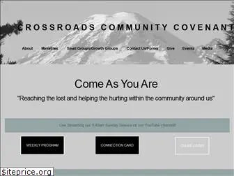 crossroadscov.com