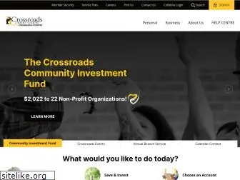 crossroadscu.ca