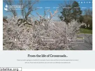 crossroadsde.com