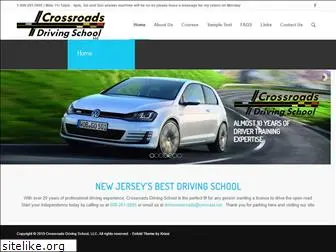 crossroadsdriving.com