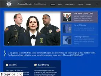 crossroadsecurityla.com